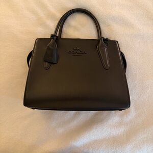 COACH Andrea Carryall Bag